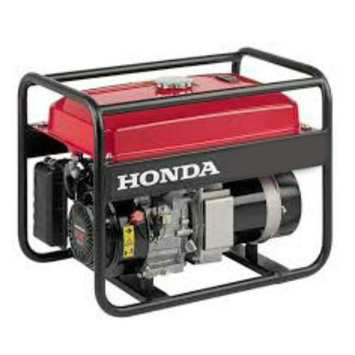 honda generator diesel manual